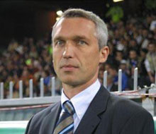 Олег Протасов бе избран за най-добър треньор на Стяуа