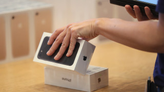 Apple планира да произведе 96 млн iPhone през първото полугодие