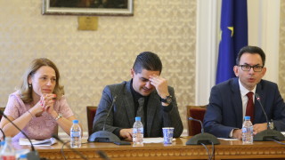 Шефът на правната комисия: Явно 46-то НС няма да гласува за спецправосъдието