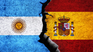 Испания окончателно Това заяви каза испанският външен министър Хосе Мануел