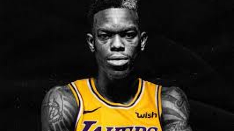 Шампионът в НБА Лос Анджелис Лейкърс финализира първия си трансфер.