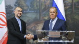 Иран очаква гаранции от САЩ по ядрената сделка
