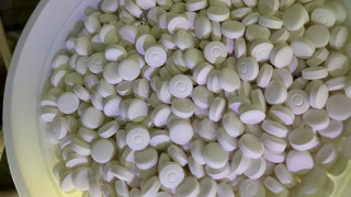Нови синтетични наркотици и опиоиди застрашават здравето на европейците