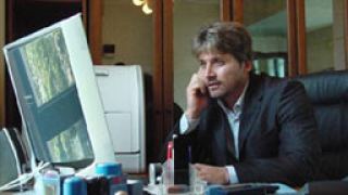 Вдигат първия небостъргач у нас край Несебър?