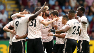 Маруан Фелайни декларира поне пред медиите категорична подкрепа за Жозе