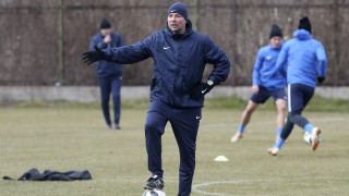 Асен Букарев няма да е новият треньор на Локомотив София