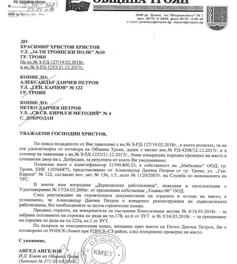 Снимка 416180