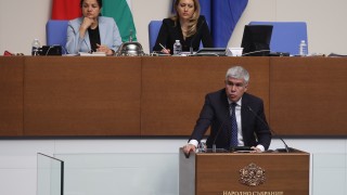 За периода от 1 януари до 31 май 2024 г