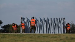 Израел започна освобождаването на 1966 палестински затворници