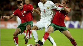 Димитър Бербатов се отказва от футбола след 4 години 
