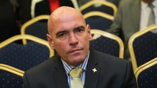 Явор Колев дългогодишен ръководител на отдел Киберсигурност към ГДБОП не