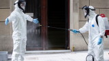 Испания с най-много новозаразени с коронавируса от седмица 