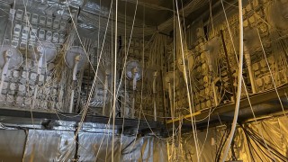 Голяма лаборатория за наркотици е разбита в столичния квартал Кремиковци