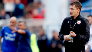 Последни нови попълнения на ЦСКА Марселино Кареасо Жараир Шагоян и