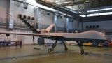 CNN: Възможно е Русия да е открила останки от сваления дрон Reaper