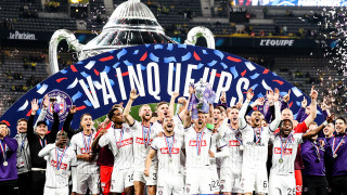 Тулуза победи миналогодишния победител Нант с категоричното 5 1 на финала