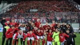 Бонуси в ЦСКА при победа срещу Левски 