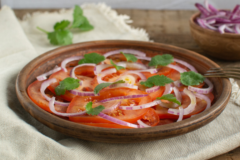 Свежа и супер лесна