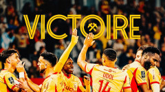 Ланс хвърли здрав бой на Анже и изпревари Пари Сен Жермен