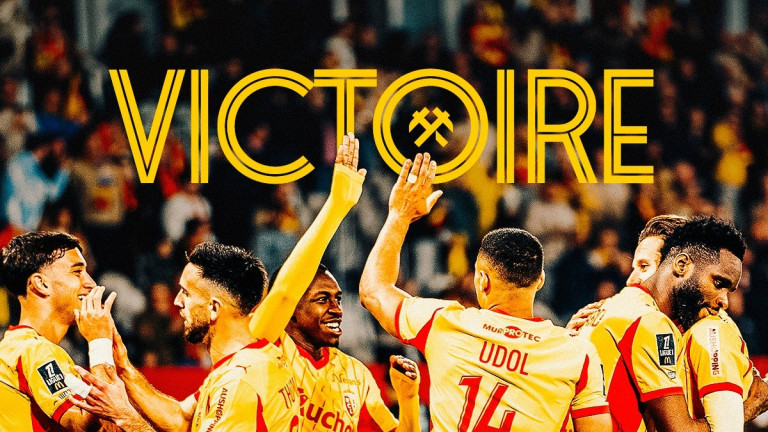 Ланс хвърли здрав бой на Анже и изпревари Пари Сен Жермен