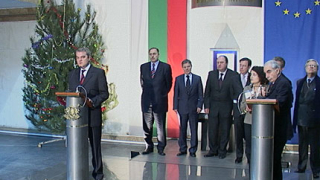 Министър Амато изрази съпричастност заради присъдите в Либия