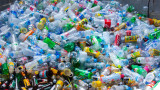ЕС забранява износа на пластмасови отпадъци