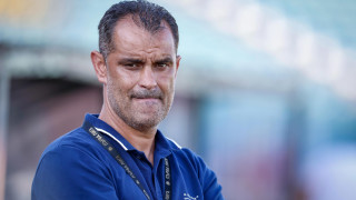 Наставникът на Хебър Веселин Великов сподели своето мнение след втората