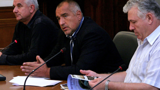 ЕК ни даде €157 млн. за втората част на метрото