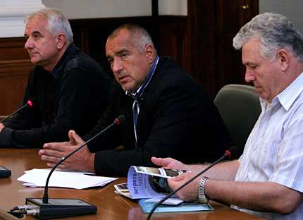 ЕК ни даде €157 млн. за втората част на метрото