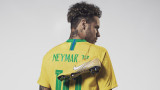 Неймар представи лимитирана серия на Nike Mercurial Vapor 360