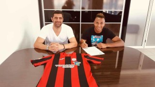 Астра Гюргево се похвали с нови два трансфера Клубът си