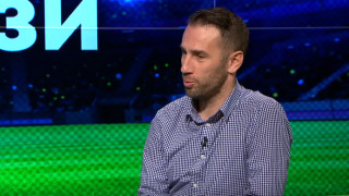 Стойко Сакалиев: На ЦСКА му липсваха идеи в атака