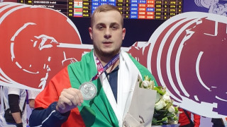Катастрофа спря Дейвид Фишеров за Париж 2024