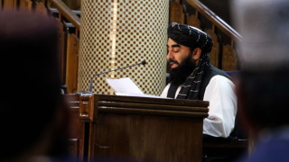 Между водачите на талибаните в Афганистан се е разразил сериозен