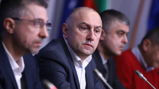 Няма как да искаме 01 01 2025 година да влезем в еврозоната