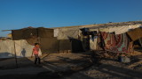 САЩ спират военната помощ за Израел, ако Газа продължи да бедства
