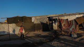 Съединените щати казаха на Израел че трябва да предприемат стъпки