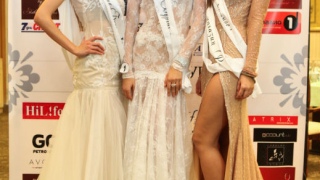 Избраха "Кралица на Бургас 2014"