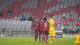 Байерн (Мюнхен) победи Барселона с 3:0 в Шампионската лига