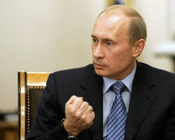 Русия е силна, няма да се молим на ЕС и САЩ, заяви Путин
