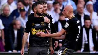 Саутхямптън привлече полузащитника на Челси Леслу Угочукву под наем до