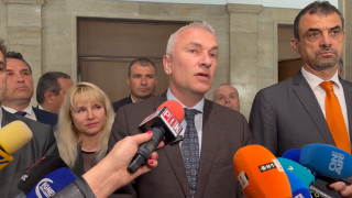 ДПС на Доган остава без централа