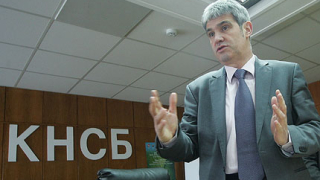 КНСБ: Борисов ще защити работниците в "Брикел"