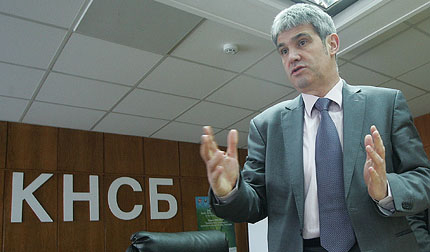 КНСБ: Борисов ще защити работниците в "Брикел"