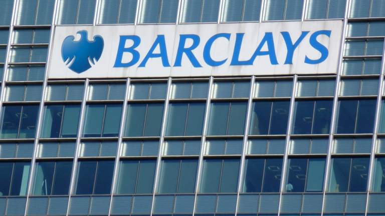 Главният директор на Barclays бе глобен със €730 000
