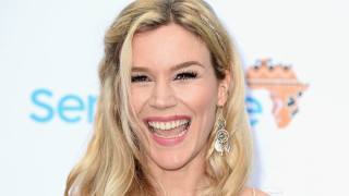 Щастието, което Джос Стоун иска да сподели с всички