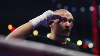 Световната боксова организация WBO официално разпореди на Олександър Усик да