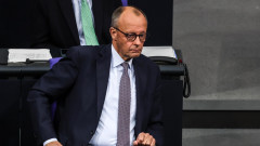 "Билд": Европа иска редакция на поне 4 точки от мирния план