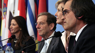 САЩ - резервирано за Южен поток