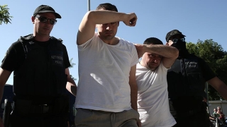 Гърция отхвърли искането за екстрадиция и на последните двама турски военни